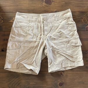 Columbia Omni-wick shorts